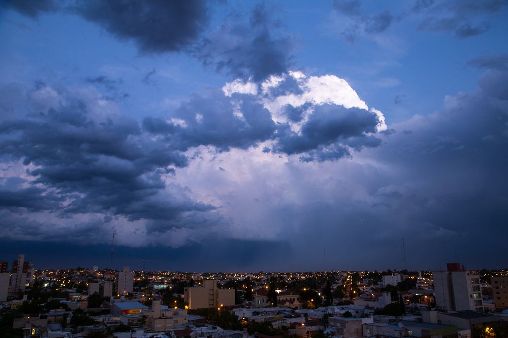 Photograph by Alberto Sosa