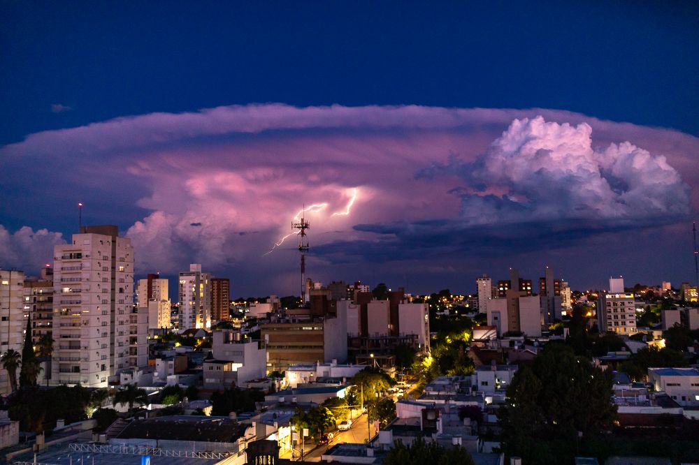 Photograph by Alberto Sosa