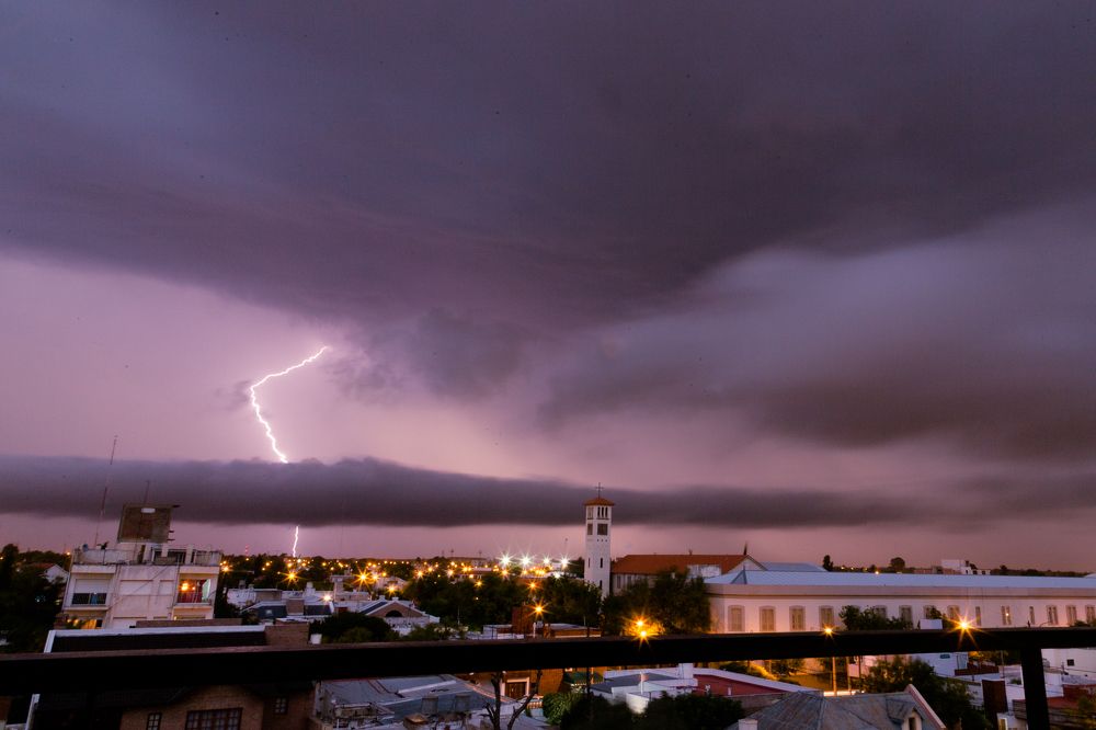 Photograph by Alberto Sosa