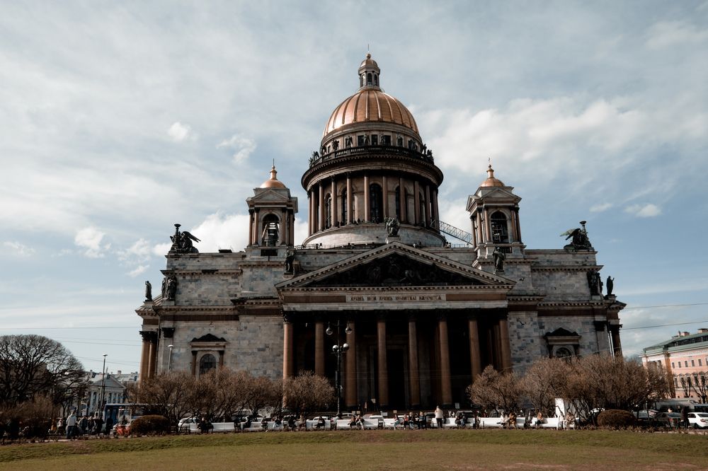 Photograph by Кристина Студеникина