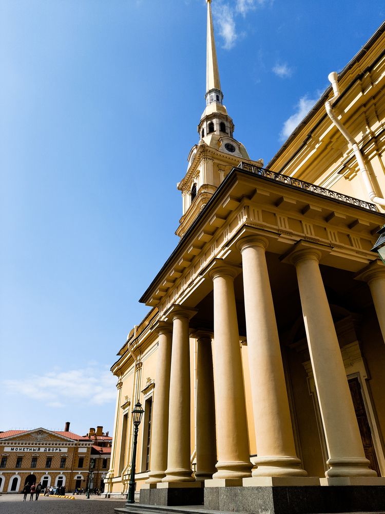 Photograph by Кристина Студеникина