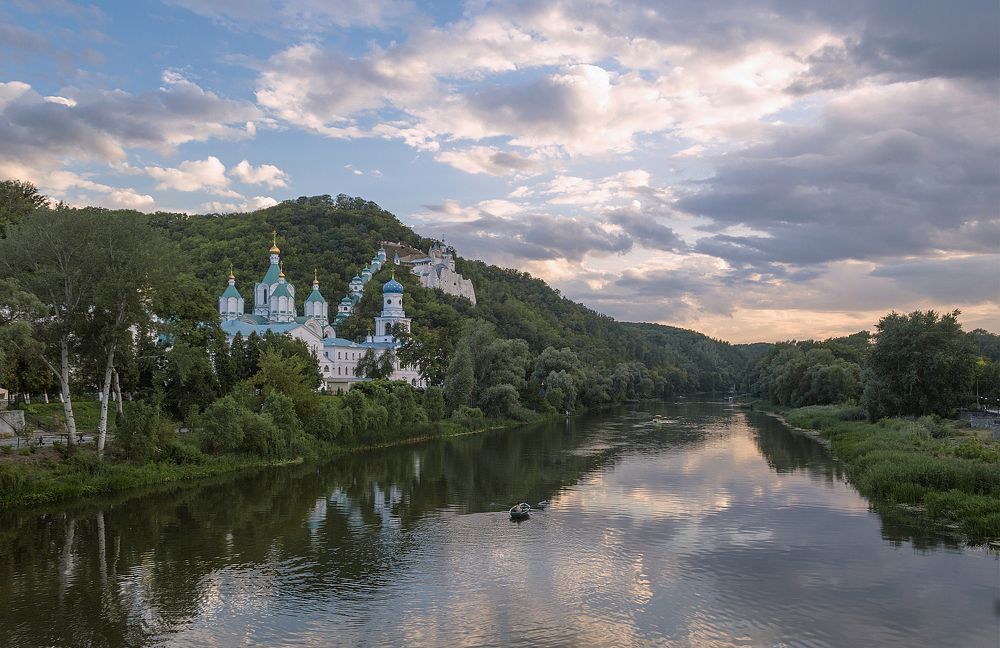 Photograph by Светлана Мельник