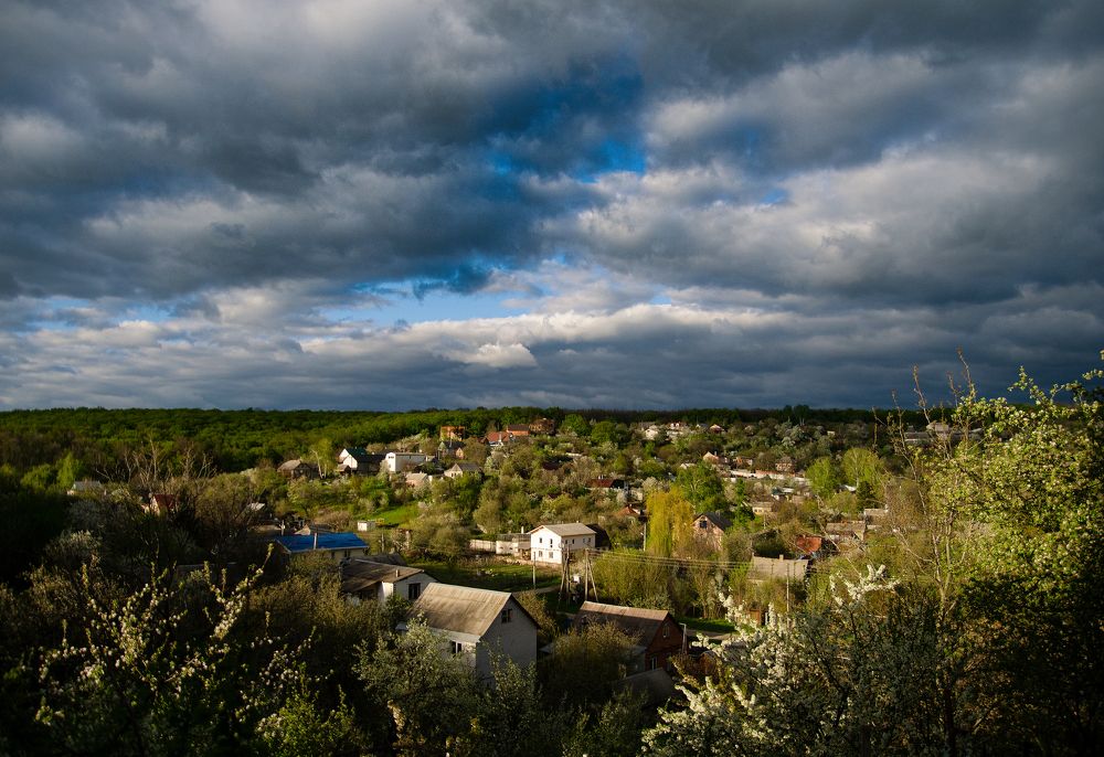 Photograph by Ганна Кліпіна