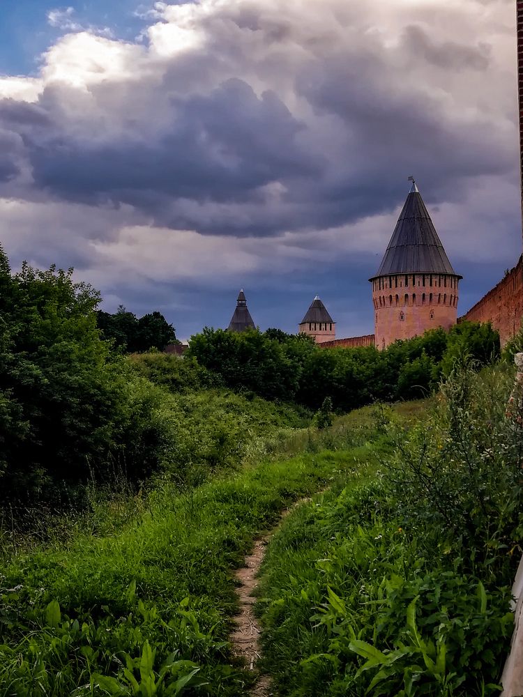 Photograph by Наталья Алехина