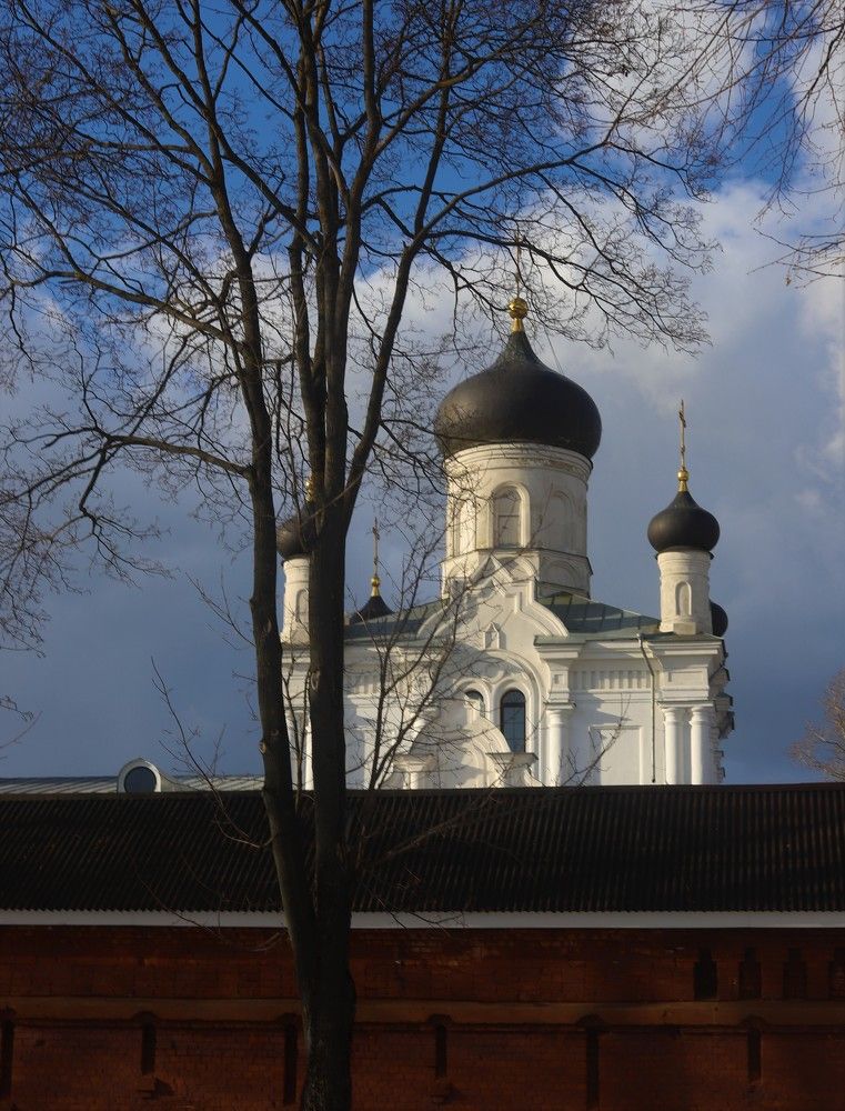 Photograph by Наталья Ананьева