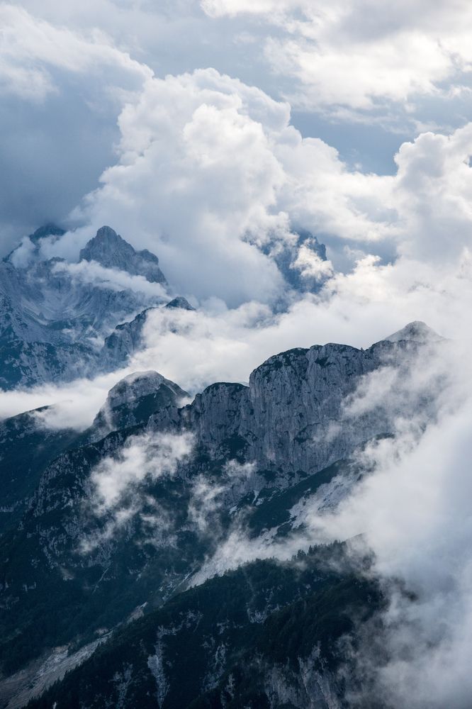 Photograph by Lucie Mojžíšová