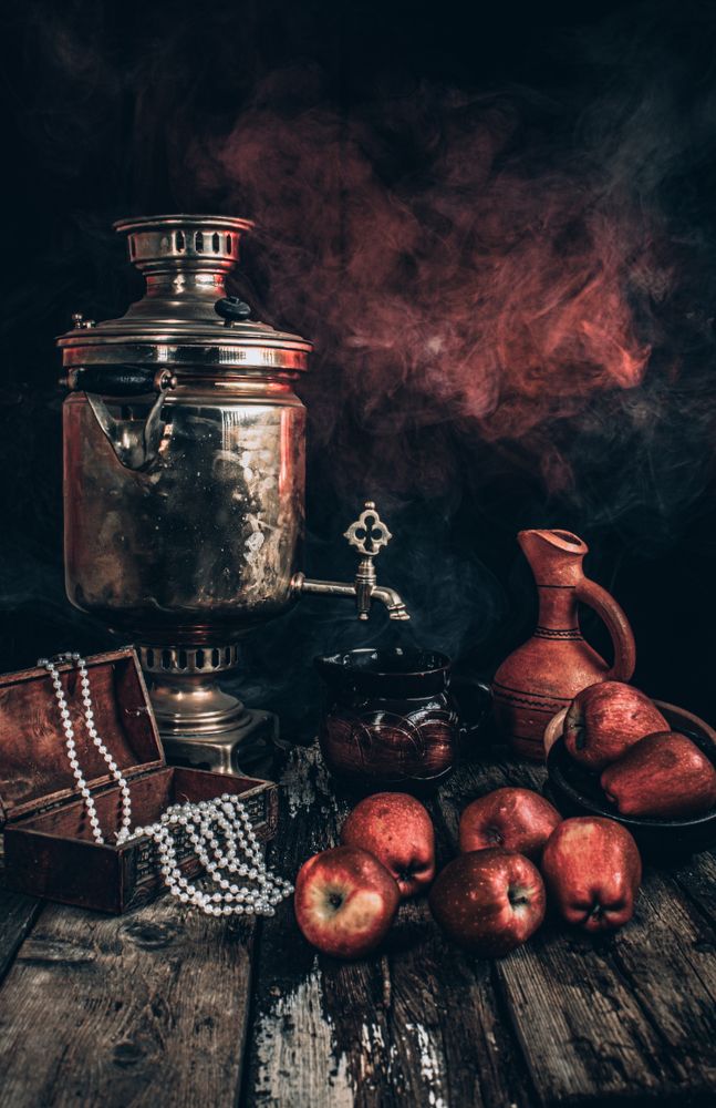 Photograph by Лукаш Варданян