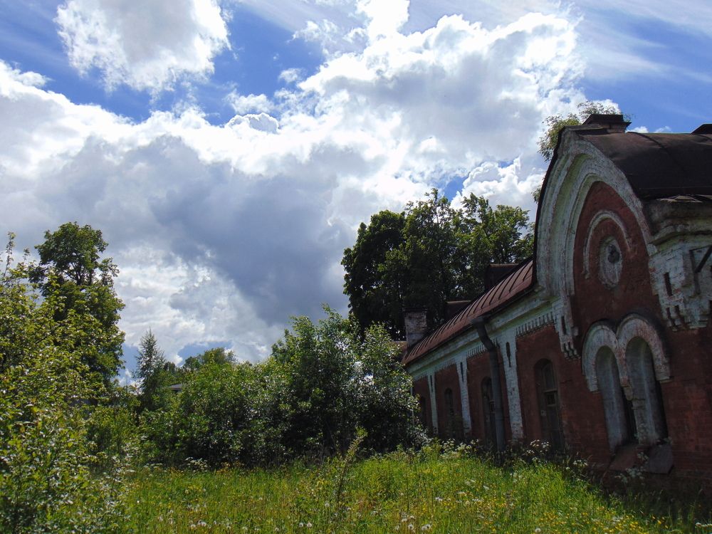 Photograph by Ольга Шевцова