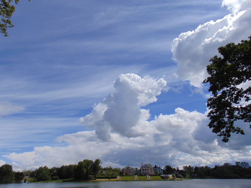 Photograph by Ольга Шевцова