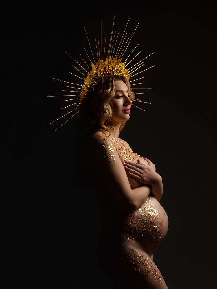 Photograph by Виктория Головина