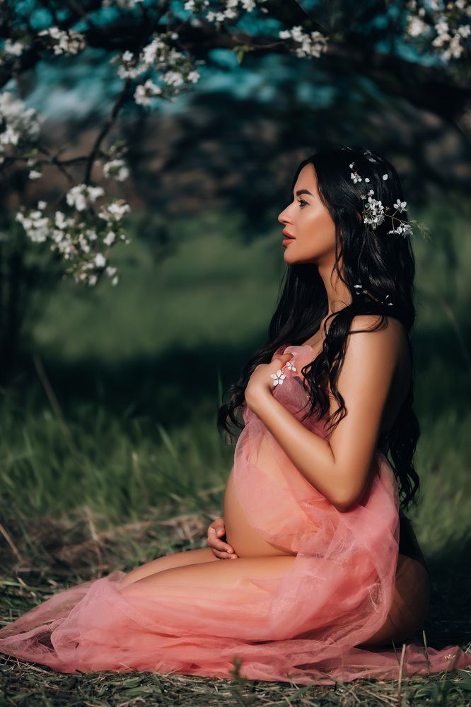 Photograph by Виктория Головина