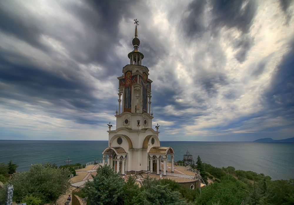 Photograph by Татьяна Феденкова