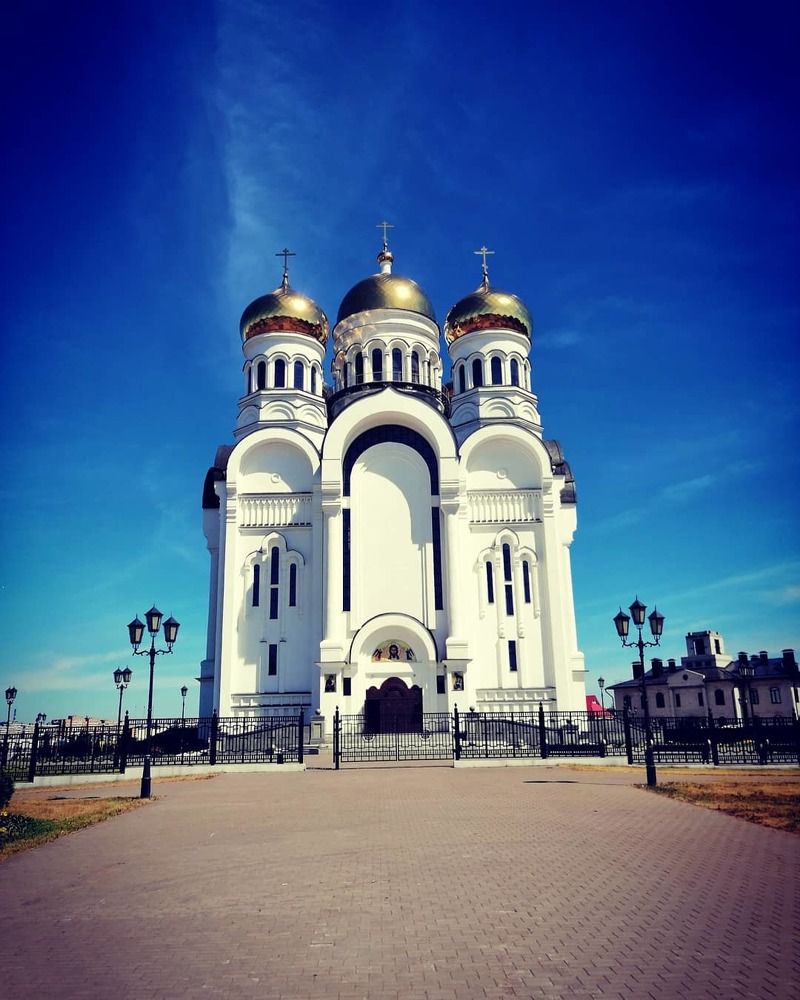 Photograph by Михаил Бородкин