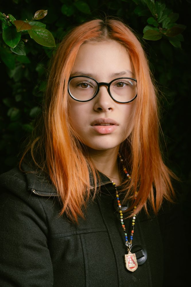 Photograph by Michael Pöschl