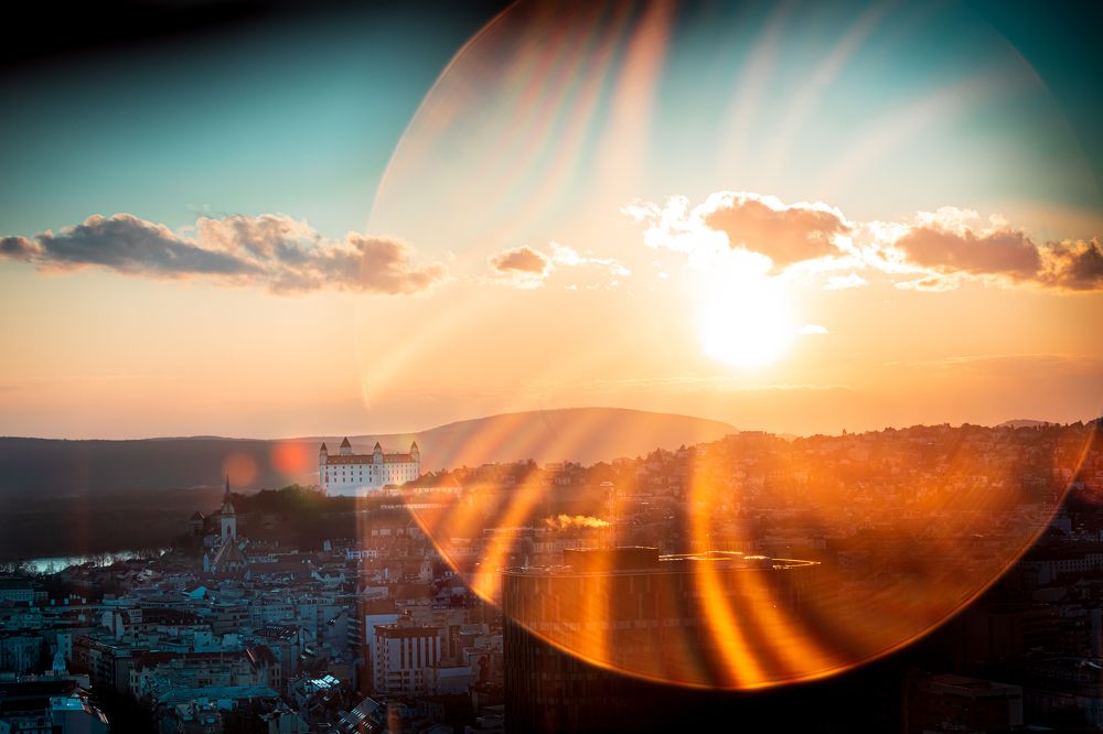 Photograph by Tomas Feco