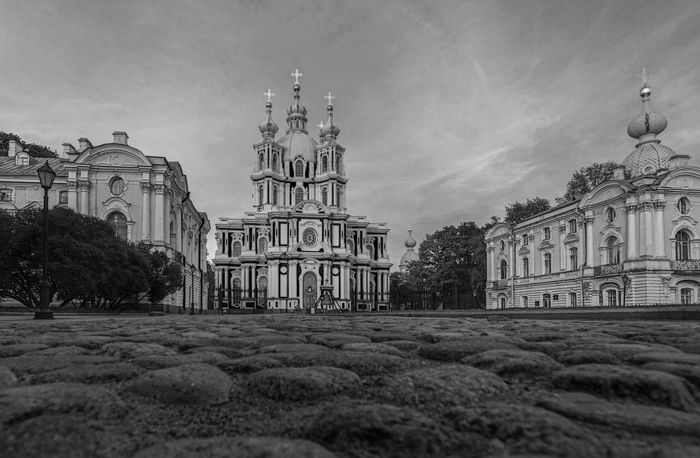 Photograph by Армашов-Тельник Григорий