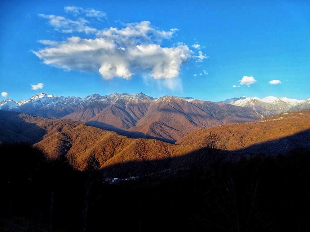 Photograph by Тата Иващенко
