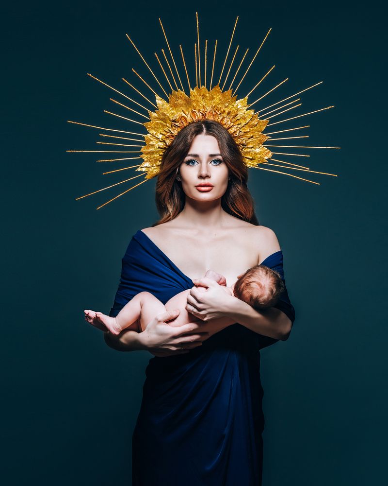 Photograph by Виктория Головина