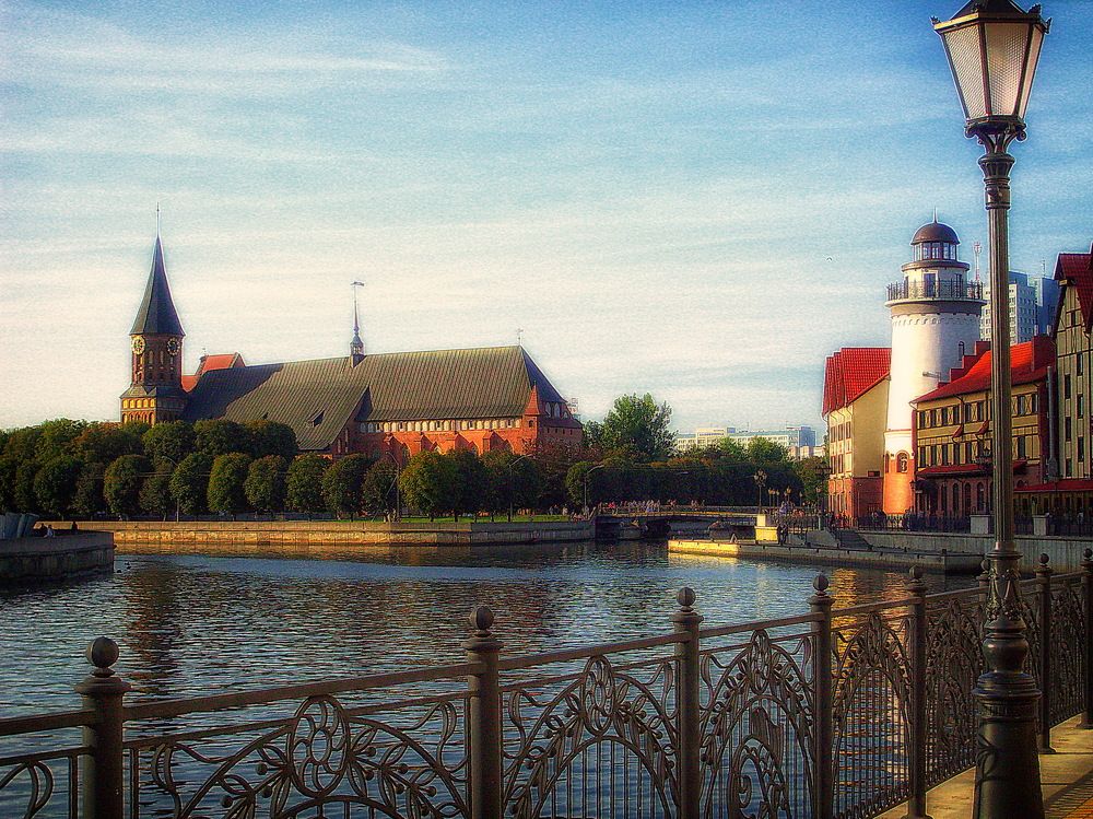 Photograph by Cергей Землянский