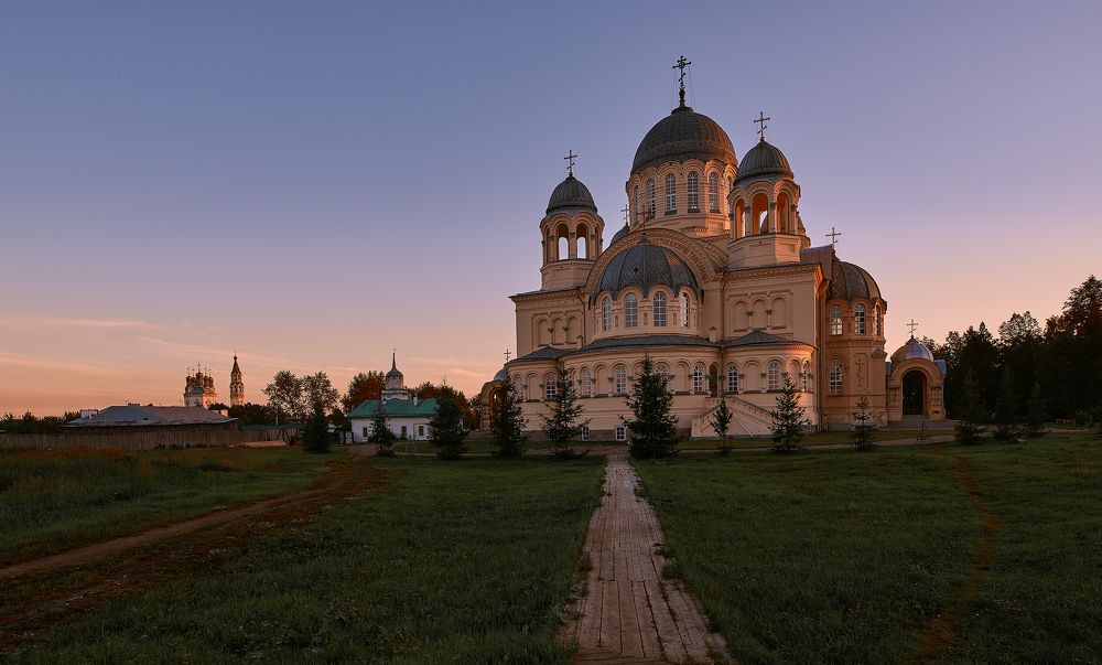 Photograph by Сергей Скоробогатов