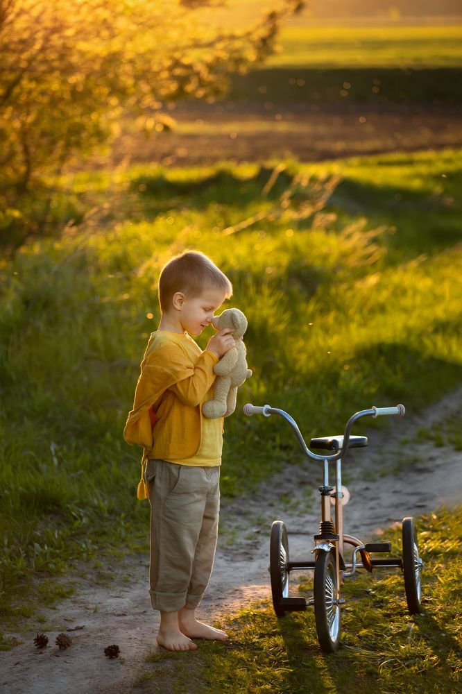 Лучшие друзья