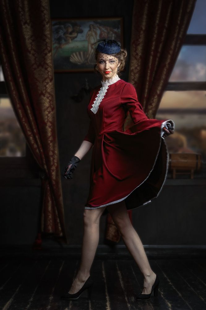 Photograph by Юрий Захаров