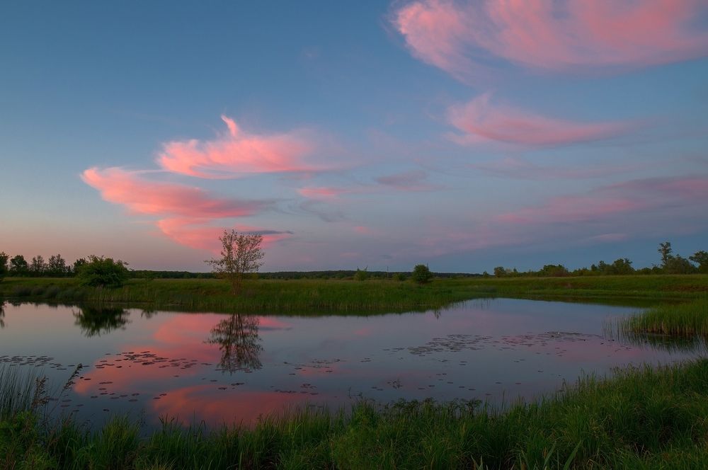 Photograph by Юрий Москалев