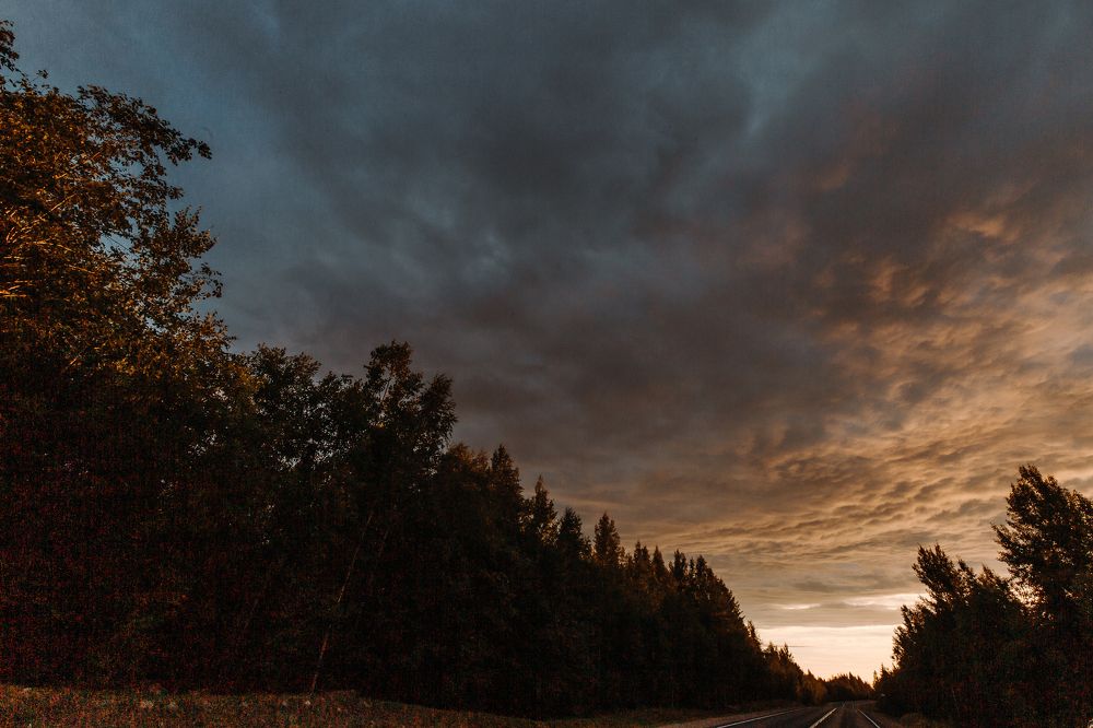 Photograph by Александра Алексеенко