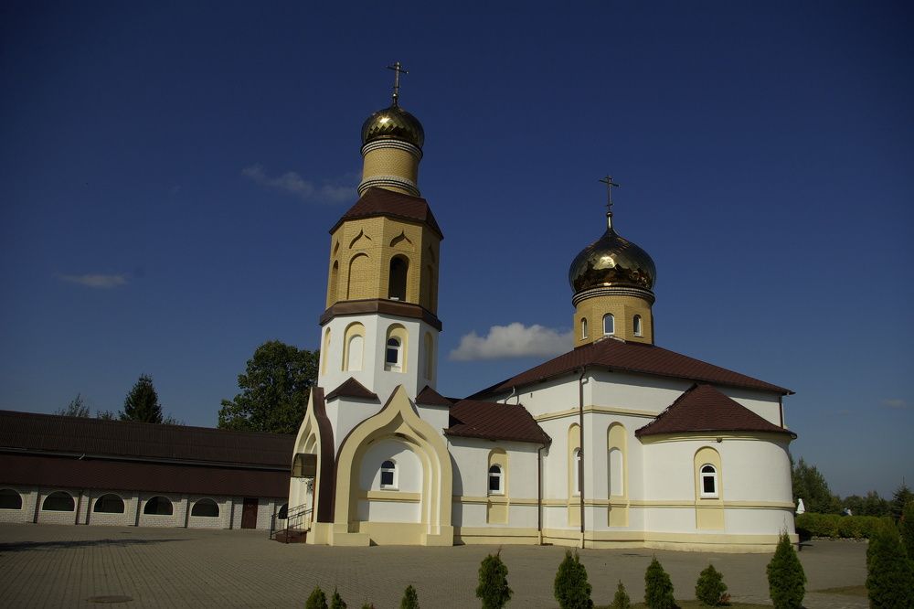 Photograph by Надежда Каравайцева