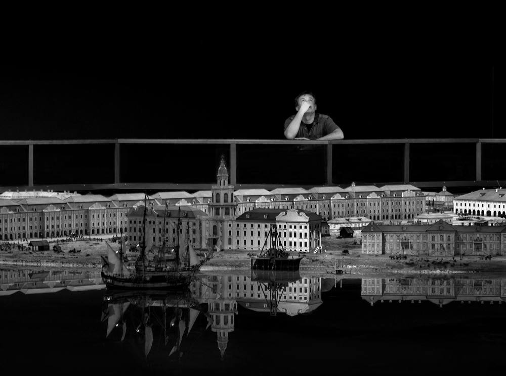 Ну что ещё создать?