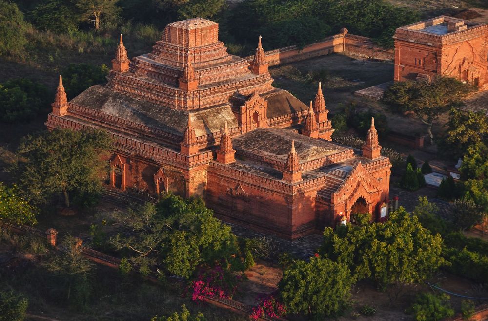 Bagan