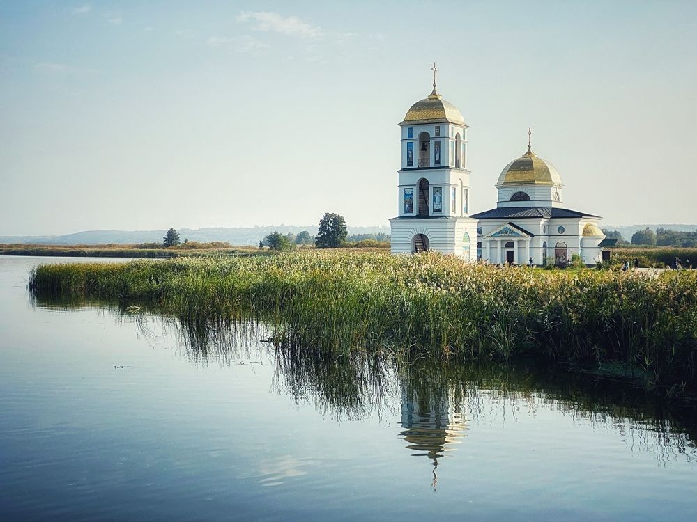 Photograph by Лилия Куюн