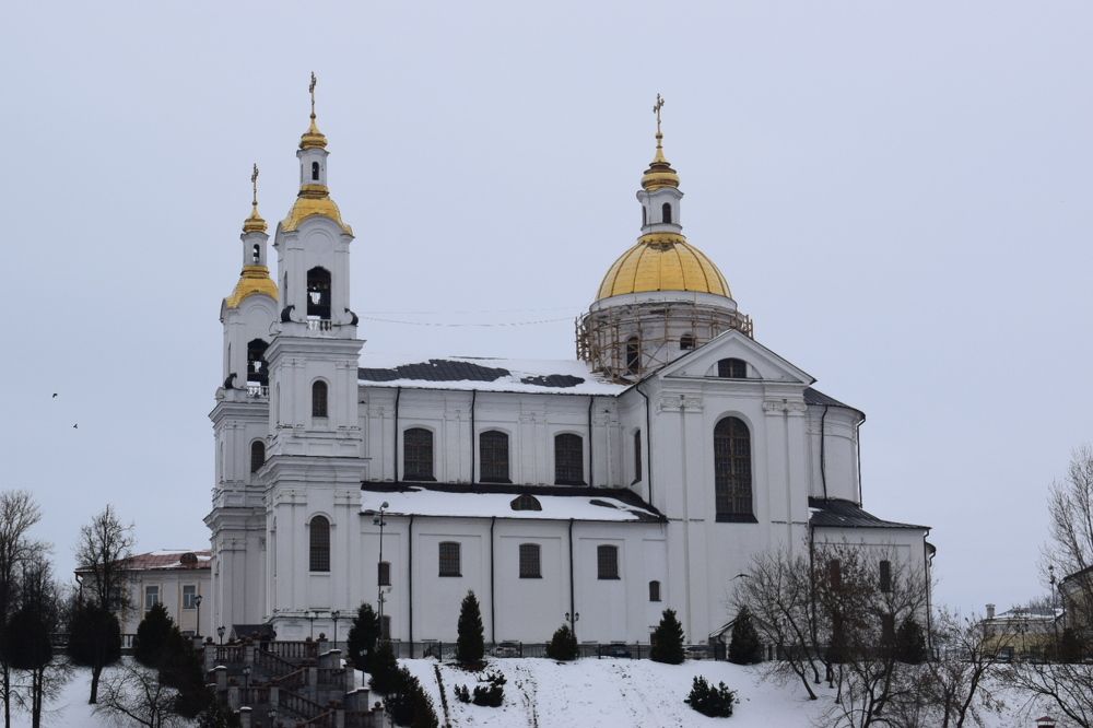 Photograph by Дарья