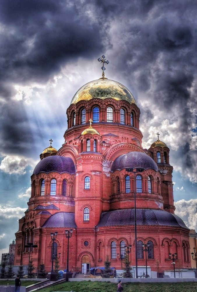 Собор Александра Невского