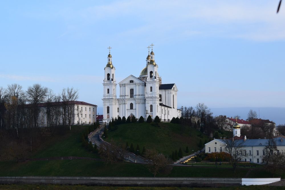 Photograph by Дарья