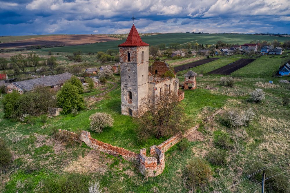 Photograph by Максим Дяченко