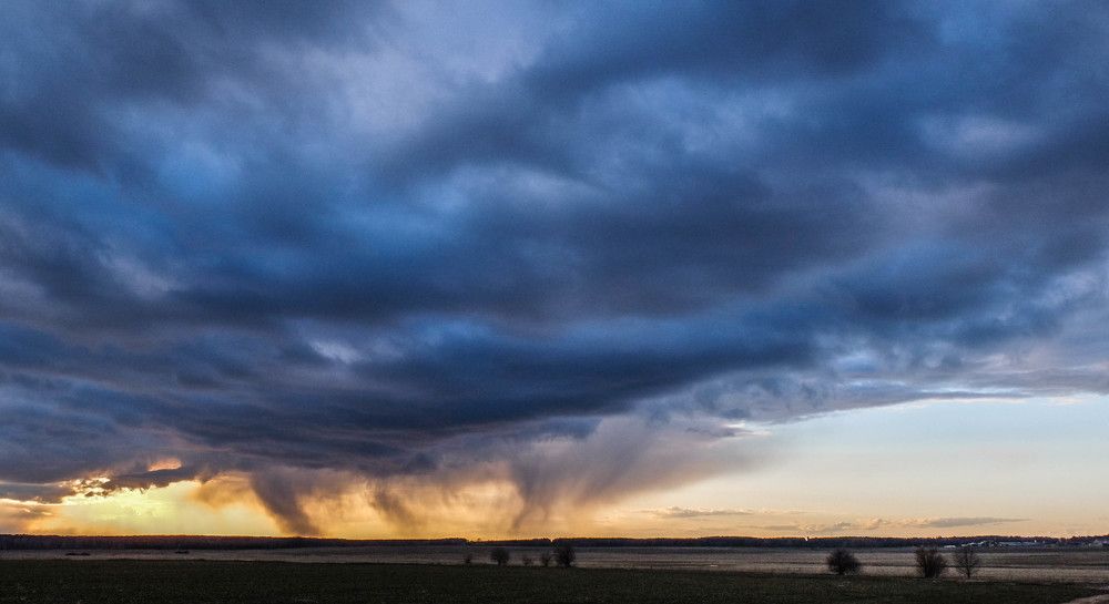 Фотография автора Александр Буренко