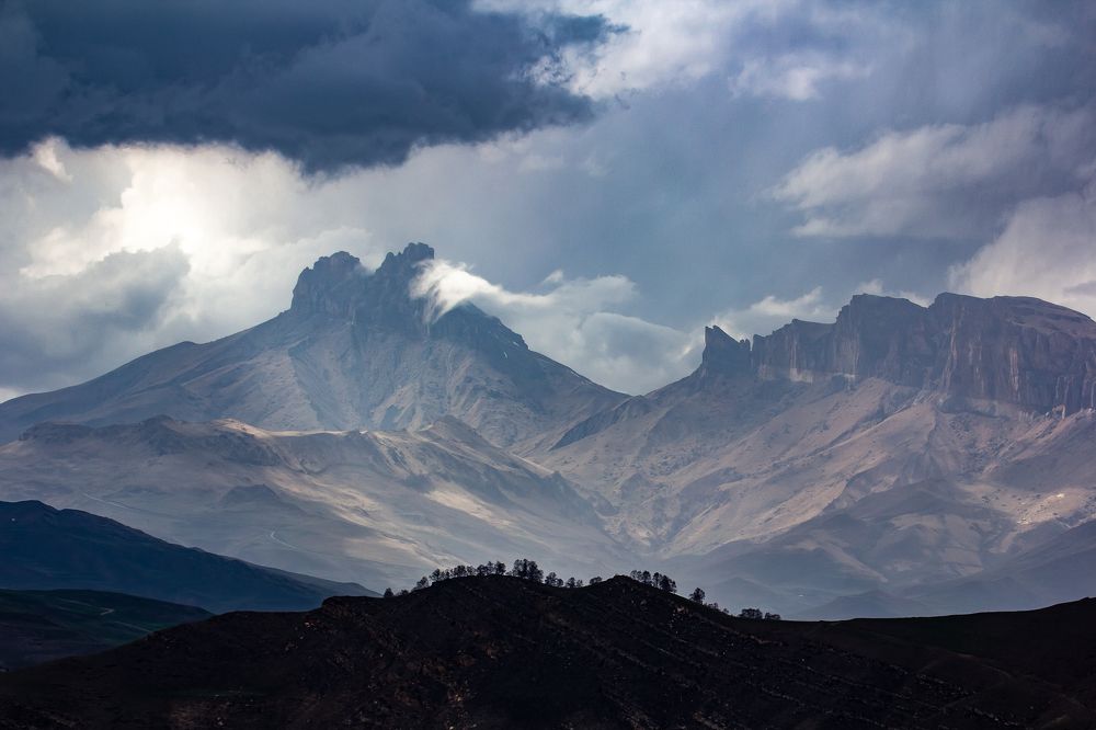 Photograph by Василий Бережной