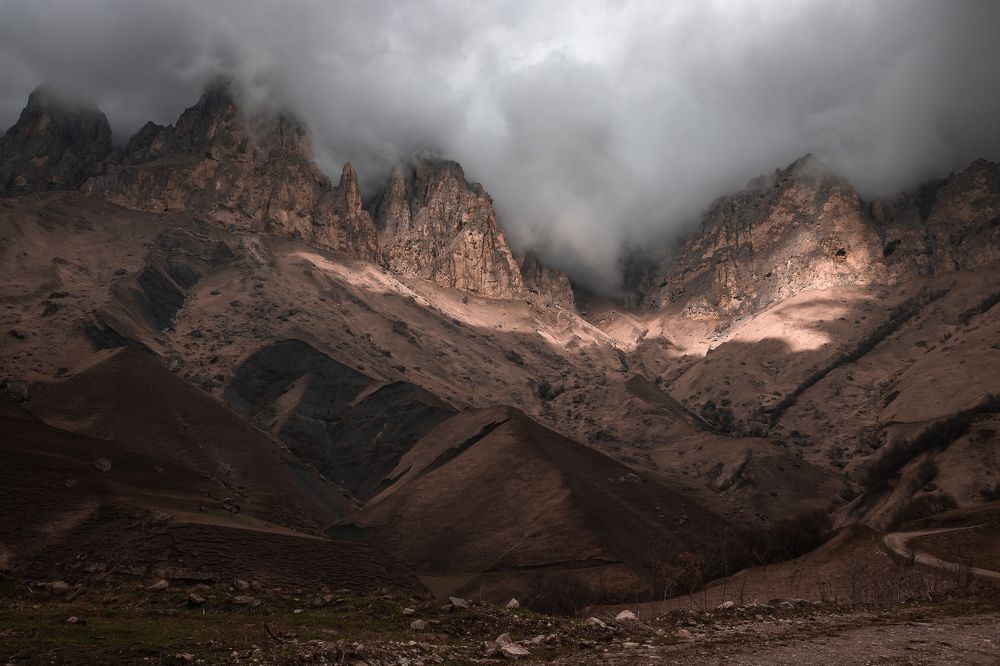 Photograph by Василий Бережной