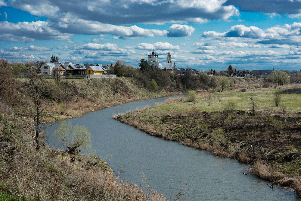 Фотография автора Глеб Рубашкин