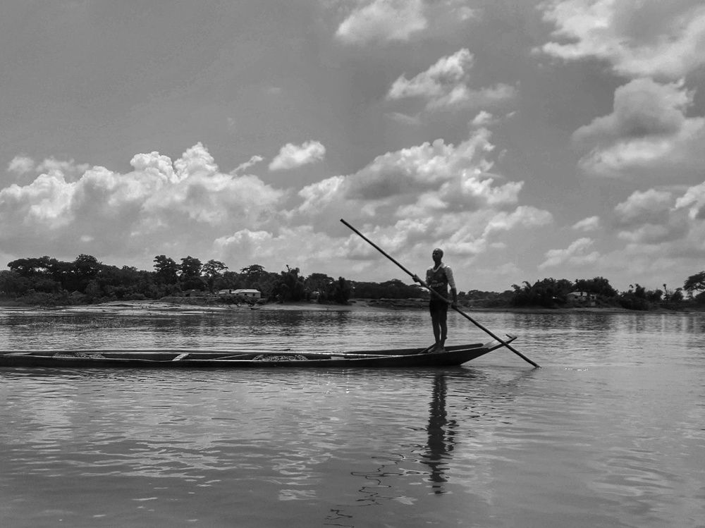 Photograph by Hasan Mehedi Amin