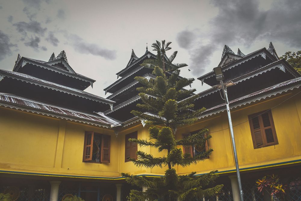 Photograph by Hasan Mehedi Amin