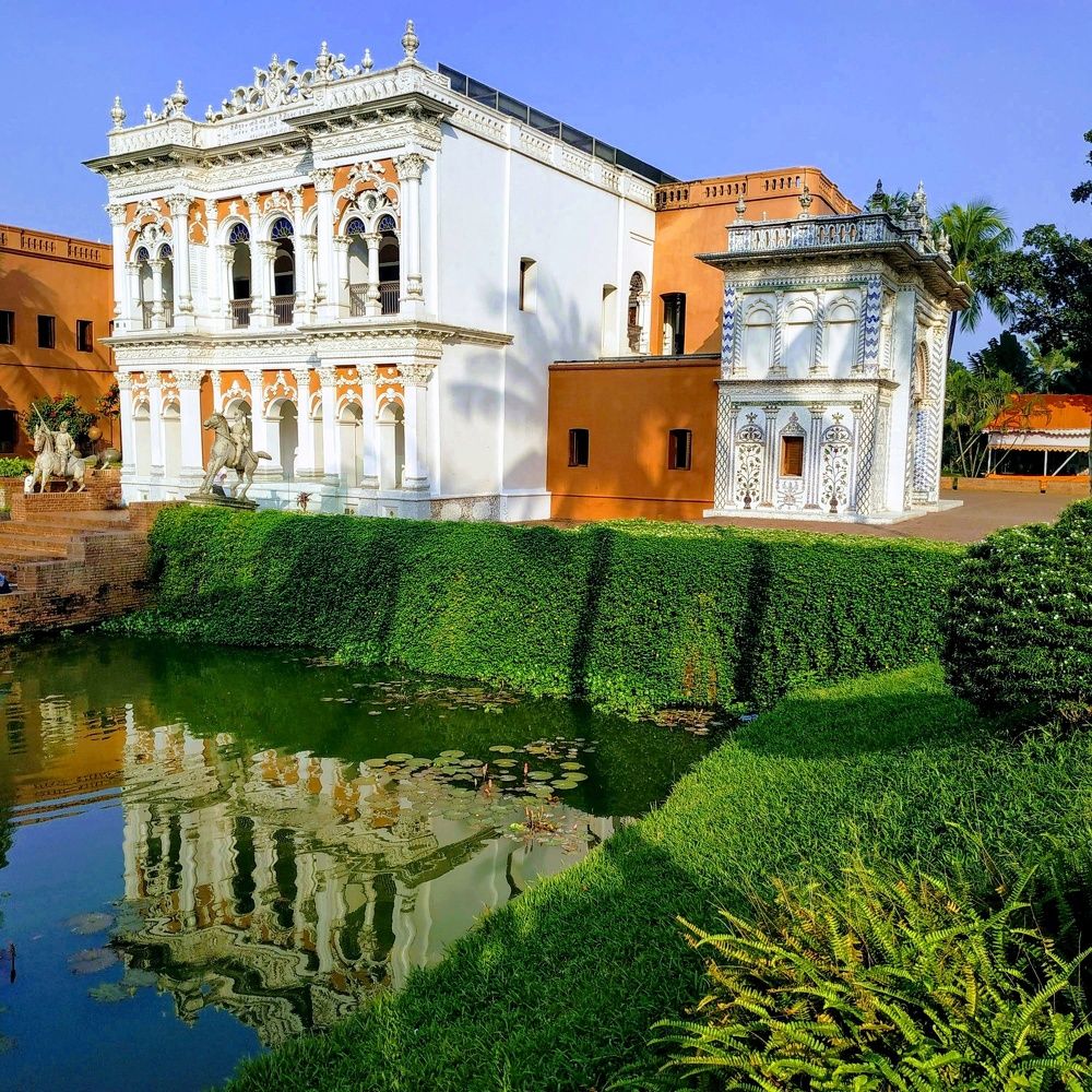 Photograph by Hasan Mehedi Amin