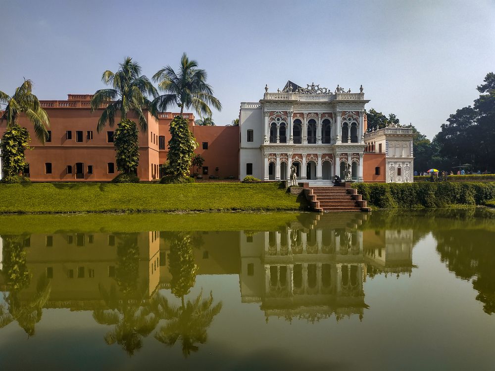 Photograph by Hasan Mehedi Amin