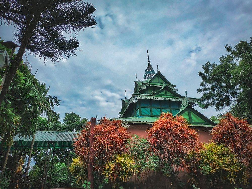 Photograph by Hasan Mehedi Amin