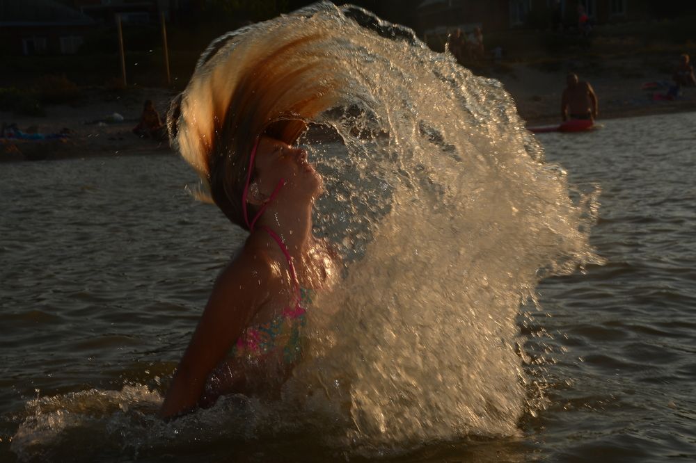 Photograph by Ольга Истомина