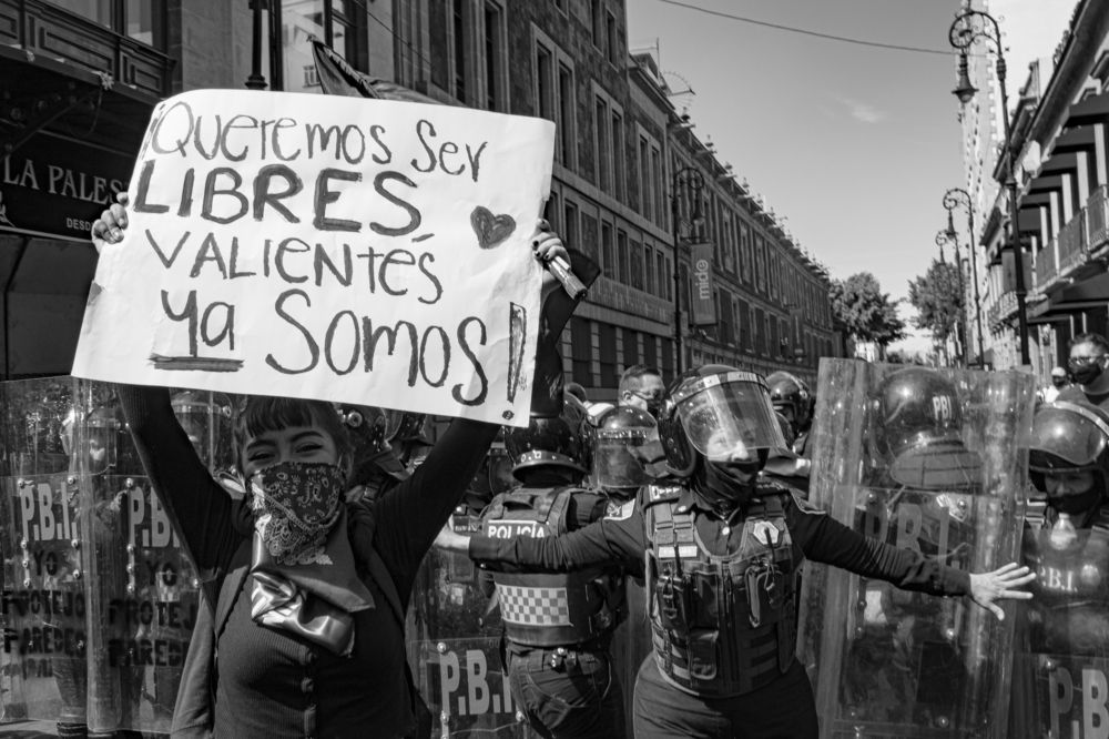 Фотография автора Claudia Luna