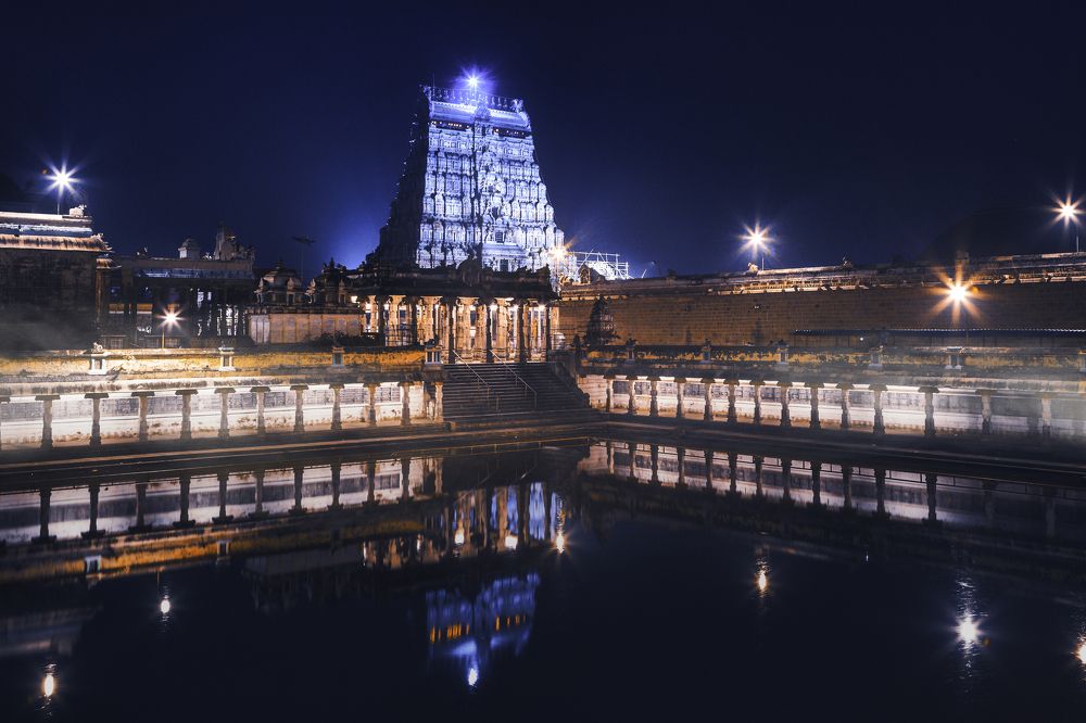 Photograph by Rajaraman Arumugam