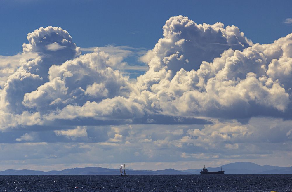 Photograph by Sergey Tsubanov