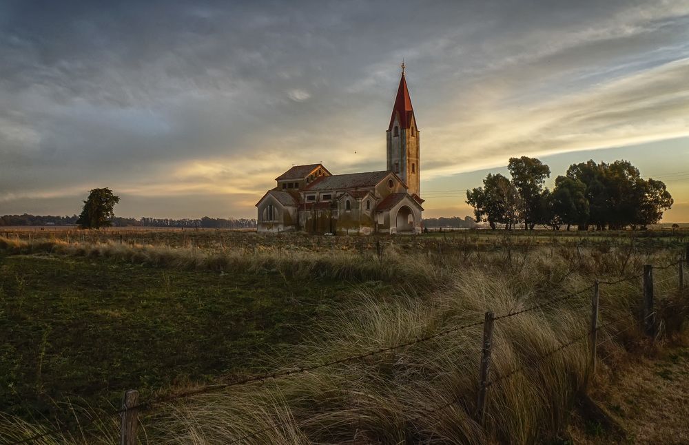 Iglesia Sagrado Corazón de Jesús